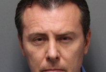 Oxnard Man Arrested for Embezzling Over $600,000