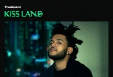 The Weeknd