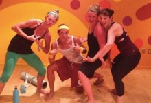 Yoga Studio Receives Massive Backlash over ‘Ghetto Fabulous’ Class