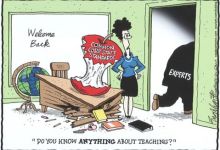 Common Core: What’s Behind the Curtain?