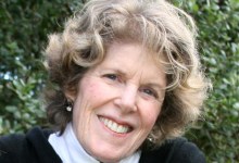 Lois Klein Brings New Poetry to Granada Books