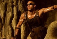 Review: Riddick