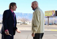 Recap: Breaking Bad, “To’hajiilee”