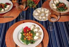 Night with the Museum Chef