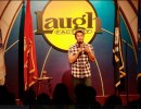 GIs of Comedy Bring Big Laughs