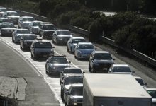 101 Fight Flares Anew