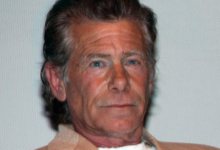 Rodger Casier, 1955-2013