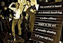 Review: The Saint of Fucked Up Karma