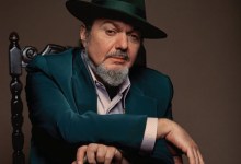 Interview: Dr. John