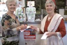 77th Annual Solvang Danish Days Names Birgitte Pedersen and Brenda Knudsen as Grand Marshals