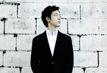 Violinist Paul Huang Opens the 2013-2014 Camerata Pacifica Season