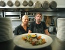 KCHEN Project’s Themed Pop-Up Dinners Allow Diners to Get Down