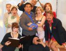 Noises Off Comes to Circle Bar B
