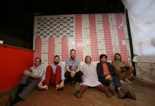 Sneak a Peek at Dr. Dog’s New Record