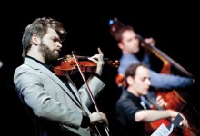 Fall Arts Preview: Classical