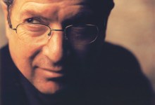 Graphic Artist Michael Schwab to Speak in Santa Barbara