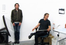 No Age Goes (Even More) DIY