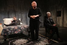 Fall Arts Preview: Theater