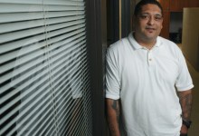 J.P. Herrada Talks Gang Intervention