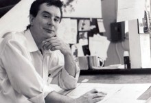 George Delmerico, 1945-2013