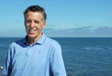 Wind Power Gains Momentum