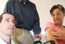 Defeating Diabetes with Technology