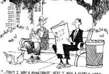 Can We Help People Living on Our Streets?