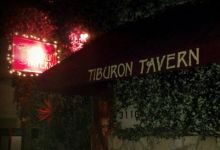 Tiburon Tavern