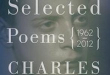 Book Review: Charles Simic’s New and Selected Poems: 1962-2012