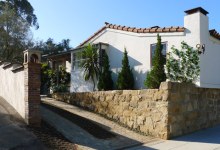 Modern Twists on Santa Barbara’s Classical Architectural Style