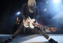 Review: KJEE Summer Round-Up at the Santa Barbara Bowl