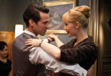 Film Review: Populaire