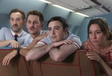 Introducing… The Showcase Film Series