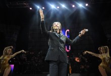 Review: Marco Antonio Solís at the Santa Barbara Bowl
