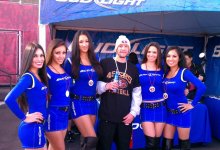 S.B. Man Charged With Attempted Murder for San Francisco Stabbing