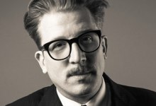 Mikael Jorgensen’s Synth’d Out Sundays