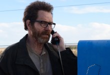 Recap:  Breaking Bad, “Felina”