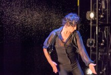 Review: Santa Barbara Flamenco Arts Festival