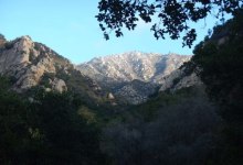 Hiking with Children