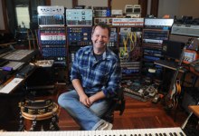 Chris Tyng Is Giving Back to Indie Artists