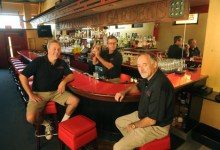 Reincarnating Santa Barbara’s Favorite Bar