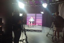 TVSB Opens Doors on New Studio