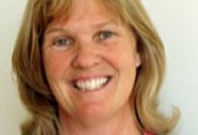 SBCC Nursing Professor Wins National Award