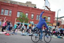 Santa Barbara Gets Open Streets in November