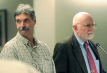 Fire Official Admits to Stealing Union Funds