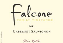 Falcone Family Cabernet