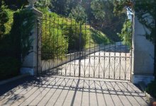 Wanna Run an Arts Foundation?