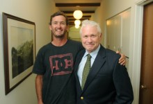 Fishermen Defeat Feds