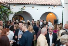 Report from Wine Cask’s 30th Birthday Bash