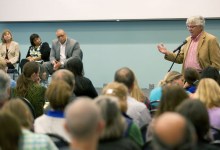 UCSB Employees Cry Foul over Health Plan Changes